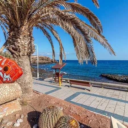 Apartment Flatguest Arinaga Playa 3 Estrella *