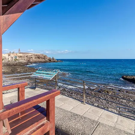 Apartment Flatguest Arinaga Playa 3 Estrella *