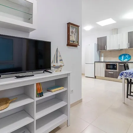 Flatguest Arinaga Playa 3 Estrella Apartment Aguimes