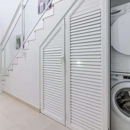 Apartment Flatguest Arinaga Playa 3 Estrella *